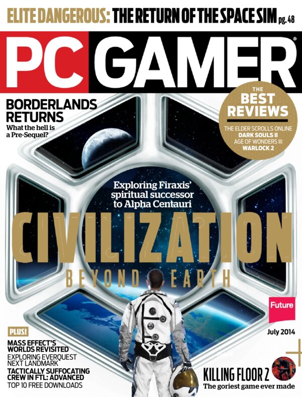PC Gamer US 2014 07  254 cover